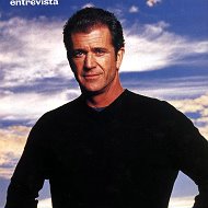 Mel Gibson