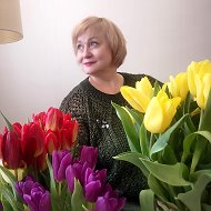 Елена Грибова