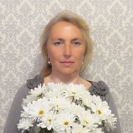 Елена Чайка