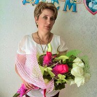 Елена Волчкевич