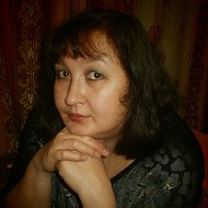 Инна Газарова