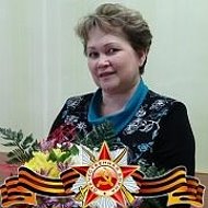 Ирина Безрукова