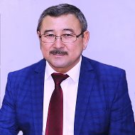 Сайлавби Такиев