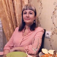 Вероника Данильченко