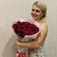 Инесса Ничипарович