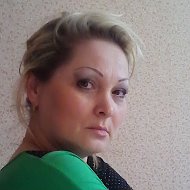 Елена Семина