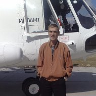 Анатолий Язев