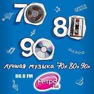 Ретро-fm Биробиджан