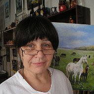 Ірина Лобанова