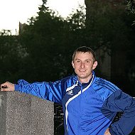 Владимир Харитонов