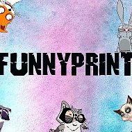 Funny Print