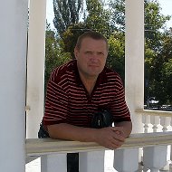 Олег Босов