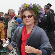 Наталья Герасименко-дорофеева
