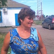 Елена Порфирьева