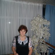 Людмила Толстова-габинская