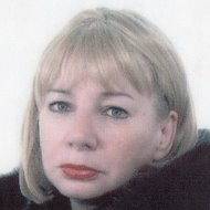 Елена Никитенко