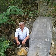 Kamo Badiryan