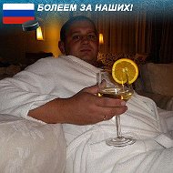 Максим Леготин