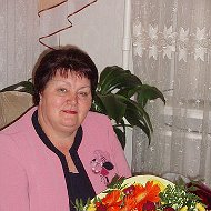 Ольга Липатова