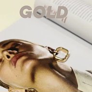♥ Gold