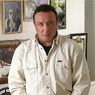 Ярослав Матушкин