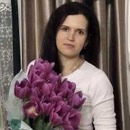 Лариса Шарова