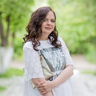 Кристина Сташевская
