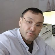 Гайдар Черепанов