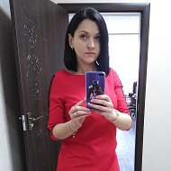 Наталья Крохмаль