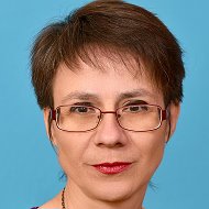 Эльвира Кафизова