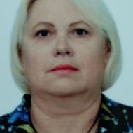 Татьяна Котенкова