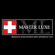 Master-luxe Сервис