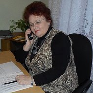 Татьяна Левоненя