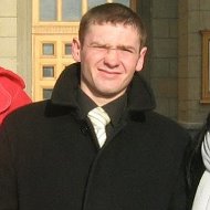 Дмитрий Батенев