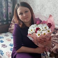 Екатерина Топычканова