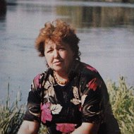 Людмила Пиловец