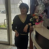 Виктория Сергеева