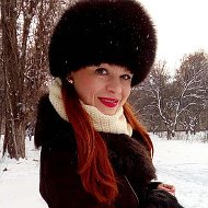 Елена Мыльная