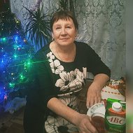 Светлана Добрелина