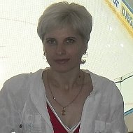 Елена Мороз