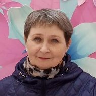 Ирина Вензелева