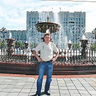Андрей Новокшонов
