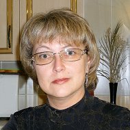 Светлана Сполохова