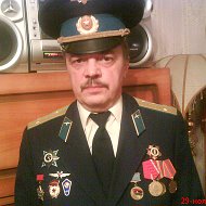 Виктор Руденко
