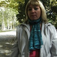 Alina Gavron