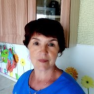 Татьяна Шумайлова