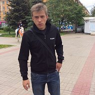 Антон Белоногов
