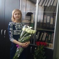 Юлия Литвинова