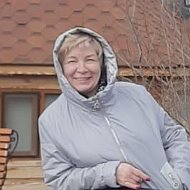 Наталья Гончаренко