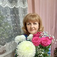 Галина Маколова